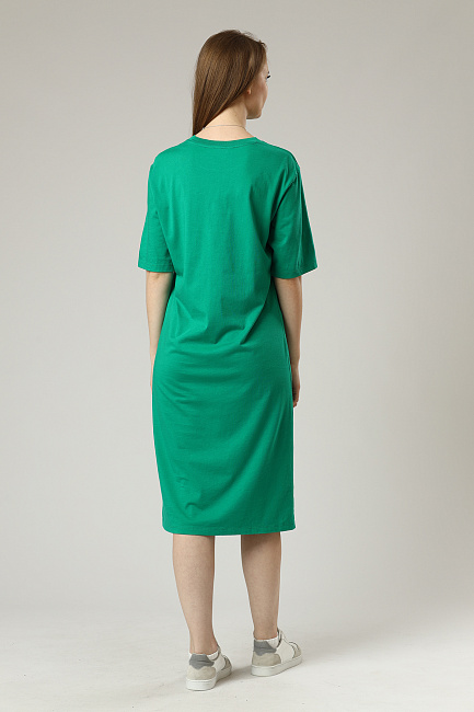 Платье Armani Exchange