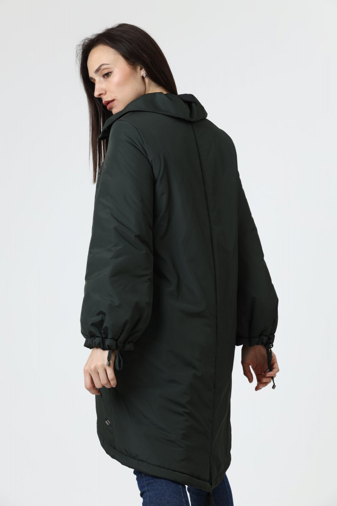 TF18RJ823 парка tosca blu 