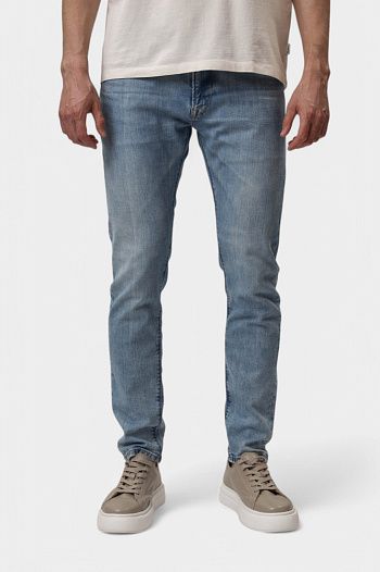 Брюки джинсовые Pepe Jeans