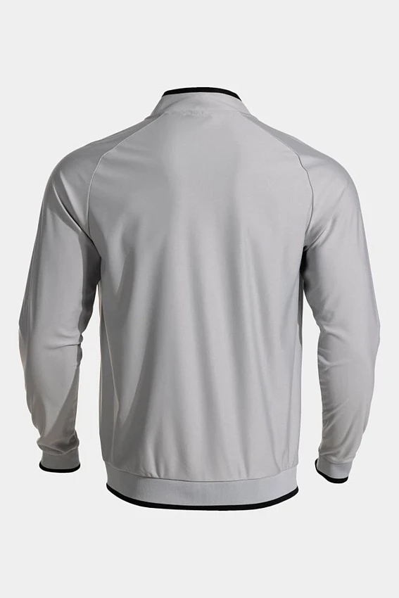 Спортивная куртка Joma Серый