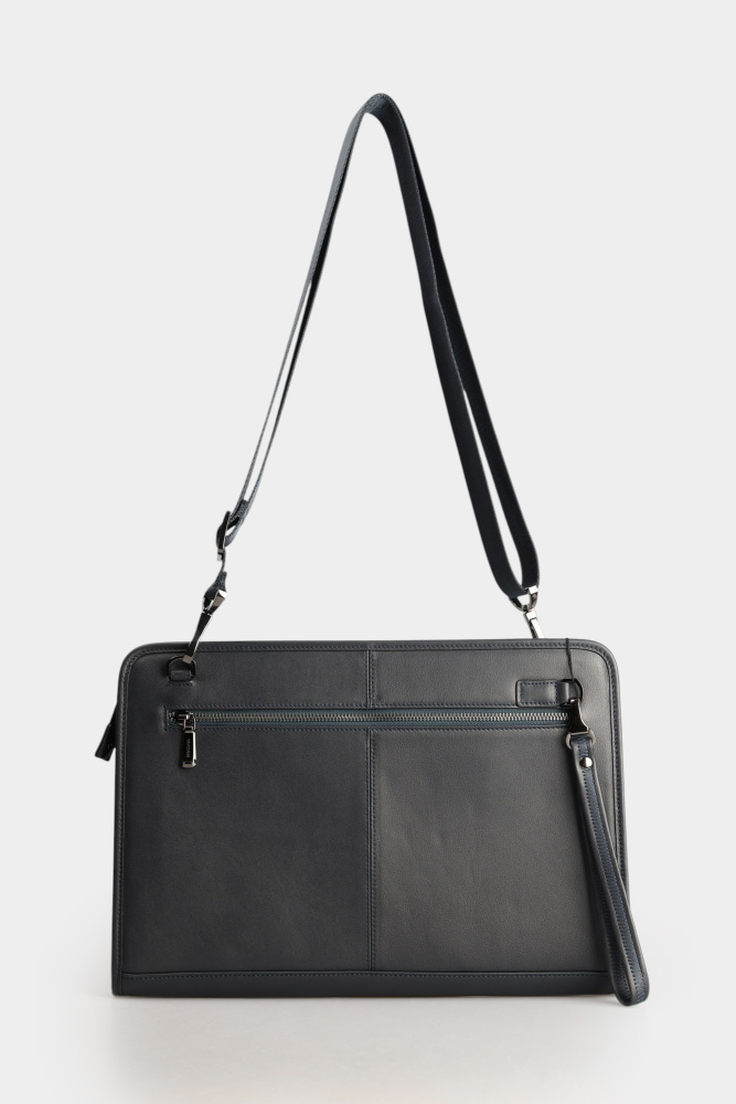 LP45-4935-2 Портфель Graciana Черный