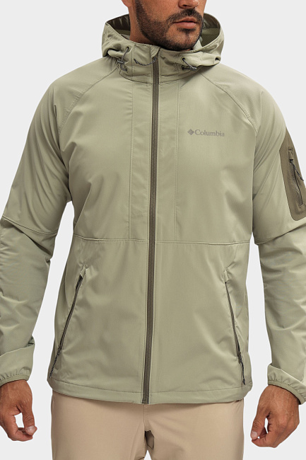 Ветровка Columbia