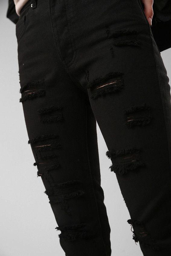 Джинсы Armani Exchange