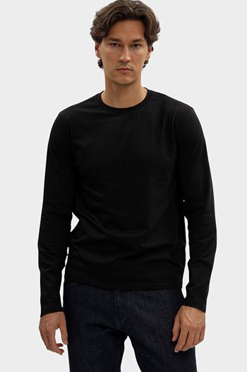 Лонгслив Trussardi