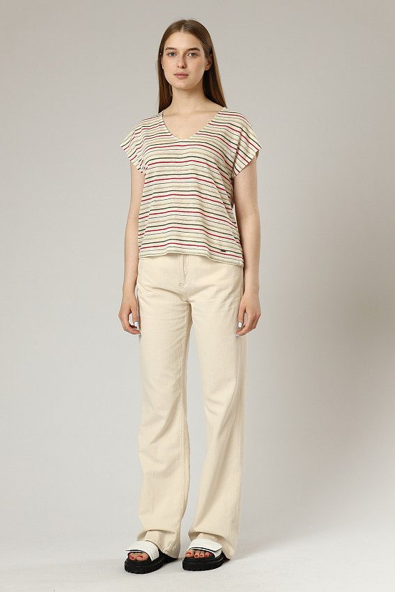 Джинсы "MAYFAIR ECRU" Pepe Jeans