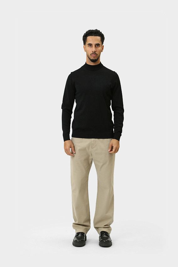 Джемпер Strellson Черный