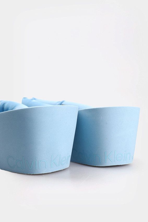 Шлепанцы Calvin Klein Jeans