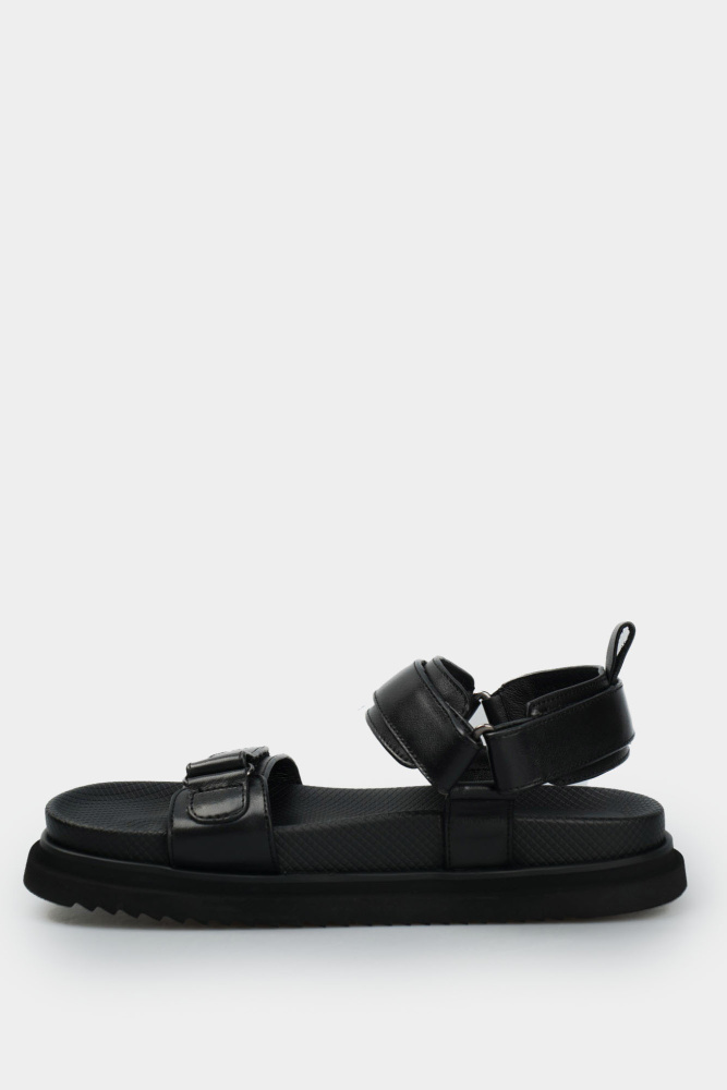 MCP-808 Сандалии Marc Cony Черный