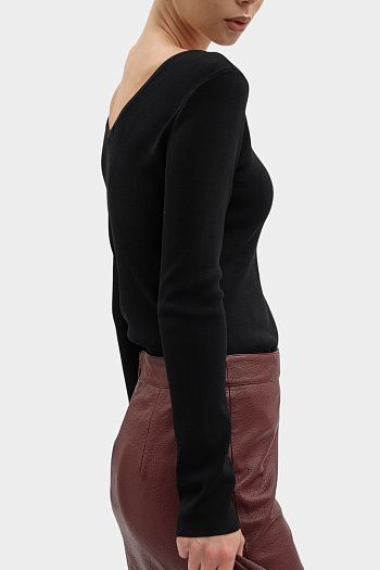 Джемпер Armani Exchange