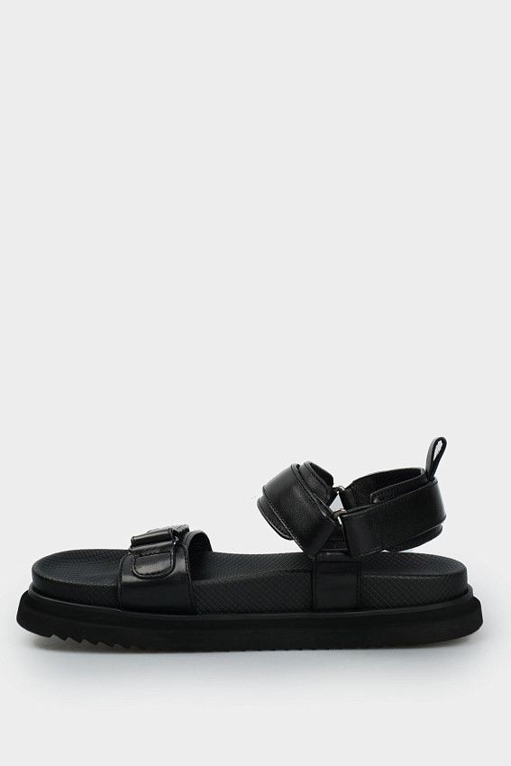 Сандалии Marc Cony Черный