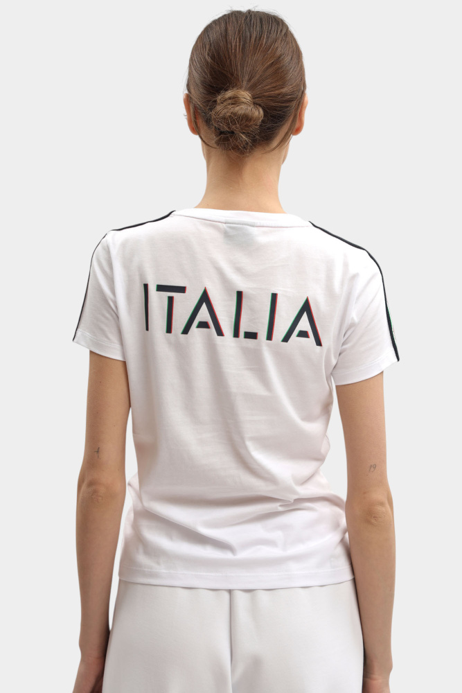 7W001220_AF12503 футболка ea7 