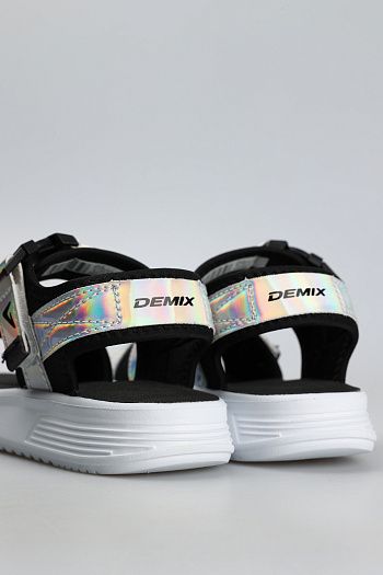 Сандалии Demix