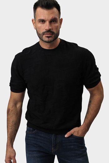 Футболка трикотажная Armani Exchange