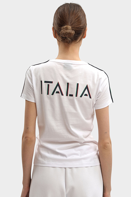 Футболка EA7