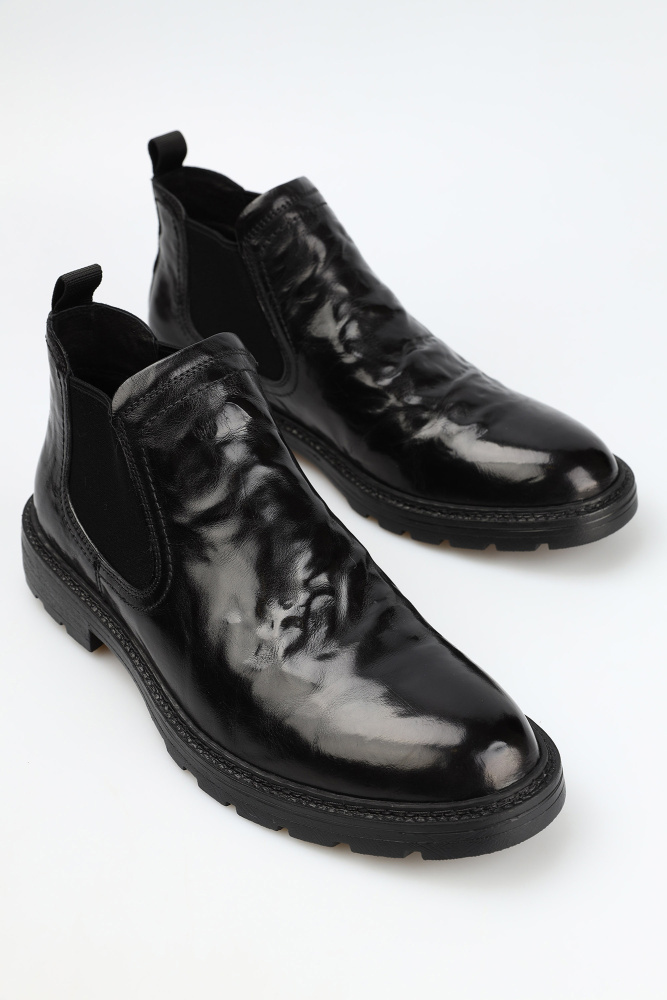 GAM8821-1 Ботинки Graciana Черный