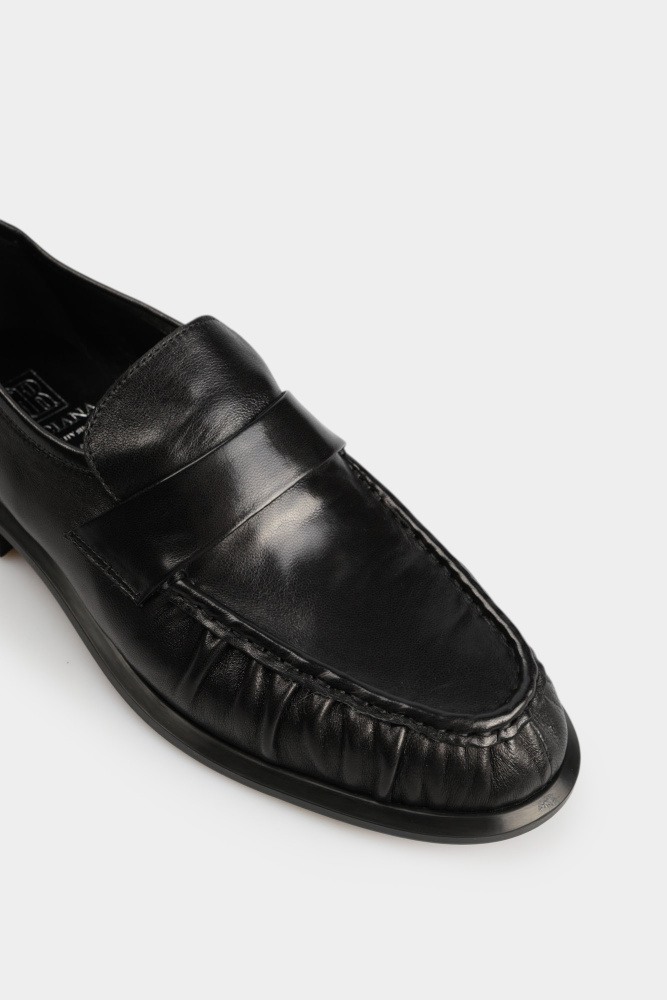 519-1 Лоферы Graciana Черный