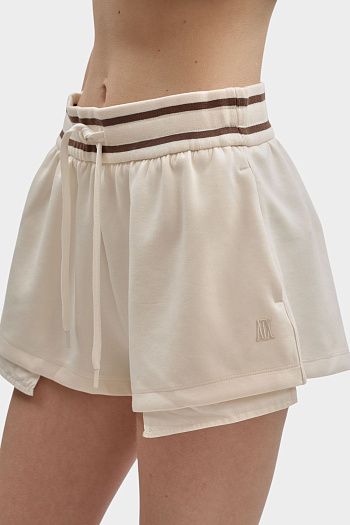 Шорты Armani Exchange