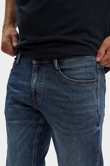 Джинсы Mustang