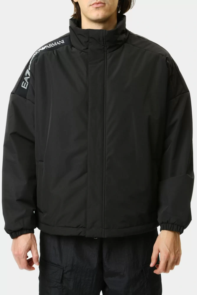 6DPB04_PNE1Z Куртка EA7 Черный