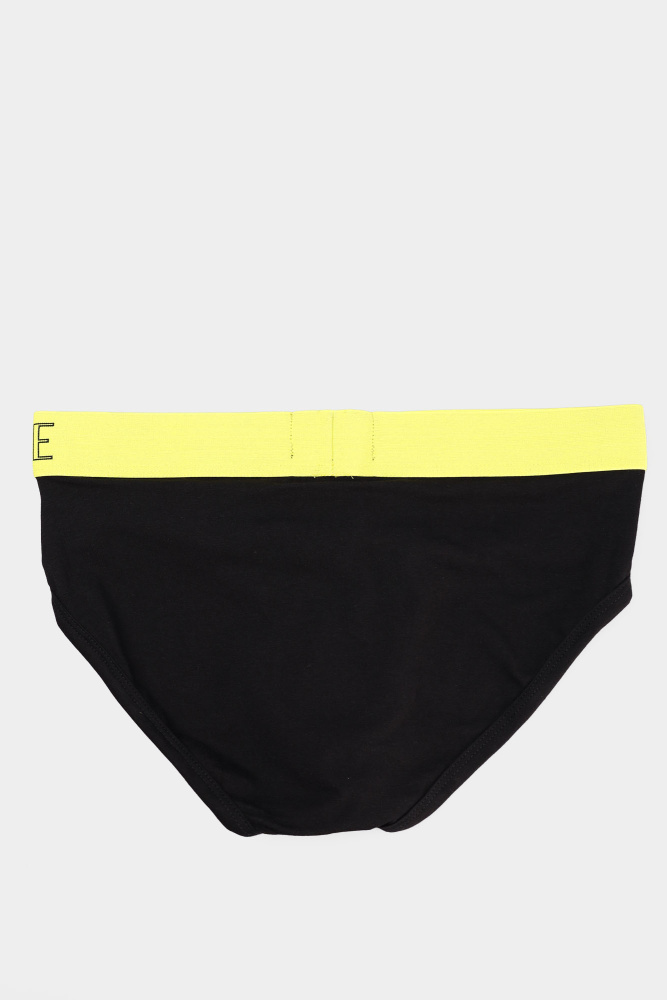 956003_4R505 Трусы Armani Exchange Черный