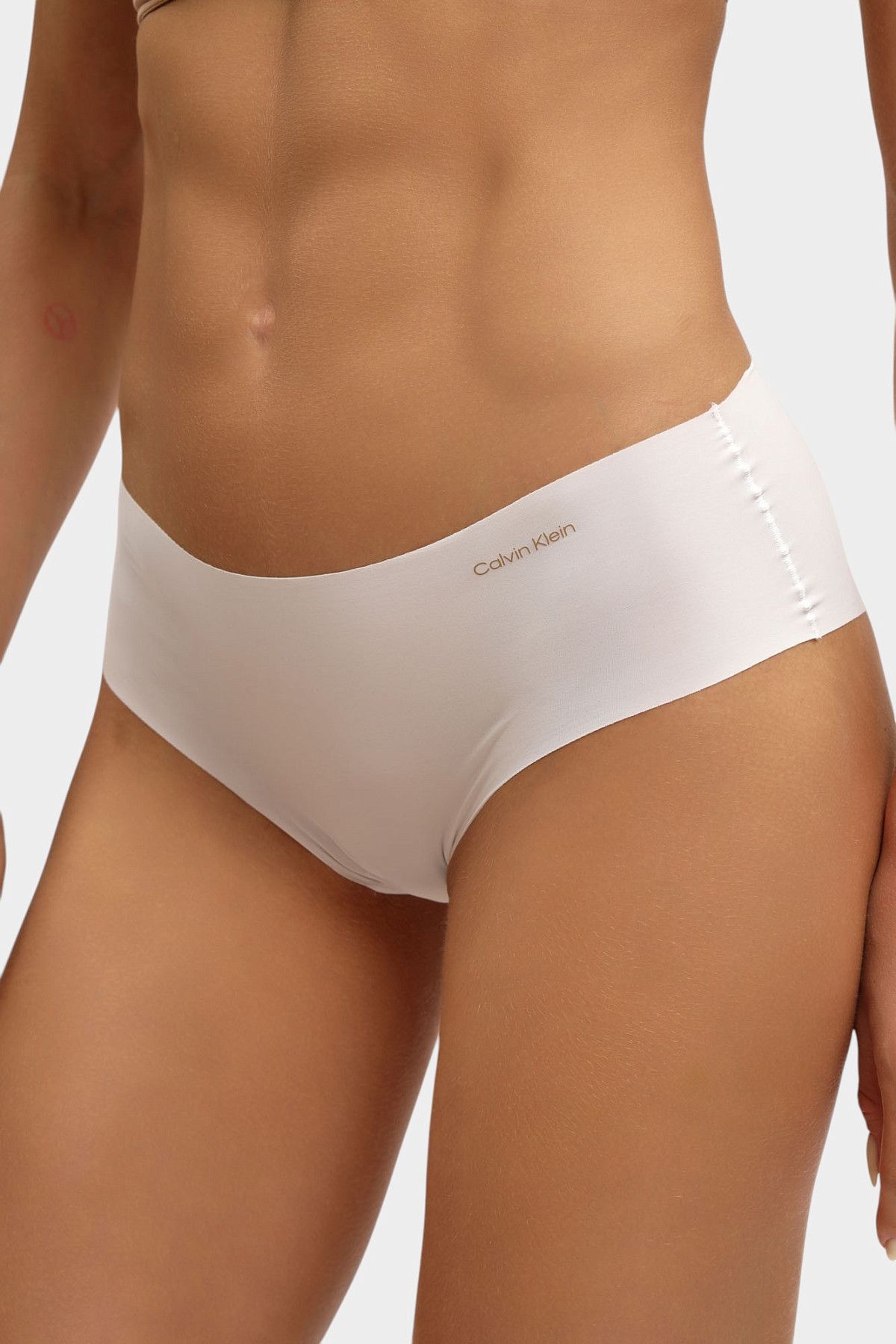 Трусы 3шт. Calvin Klein Underwear Белый