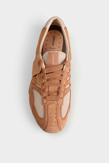 Кроссовки Geox