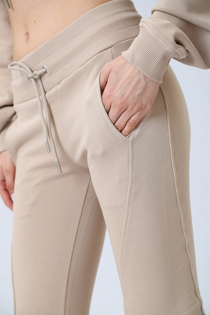 Брюки спортивные Trussardi