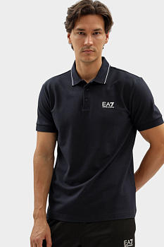 Поло EA7