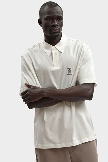 Поло Armani Exchange
