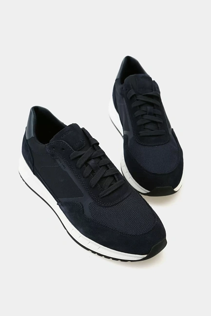 Кроссовки Geox