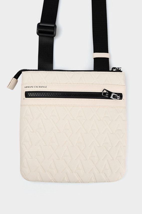Сумка Armani Exchange Бежевый