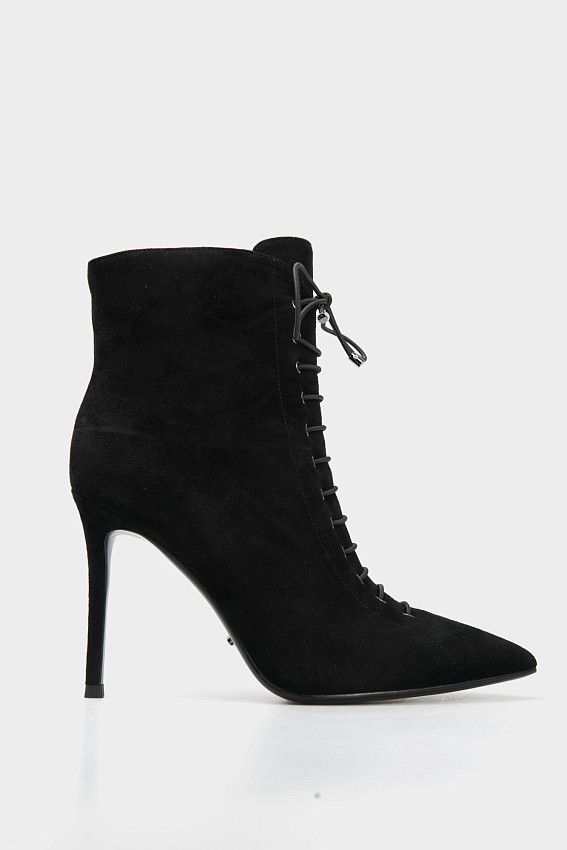 Ботинки Graciana