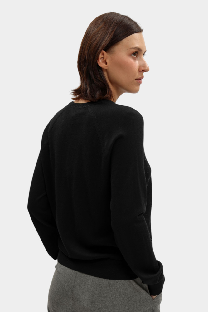 EW001263_ AF19176 джемпер emporio armani 