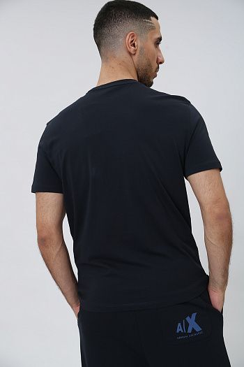 Футболки Armani Exchange - купить футболку Armani Exchange в интернет-магазине, цены в Москве и Краснодаре - Мёд