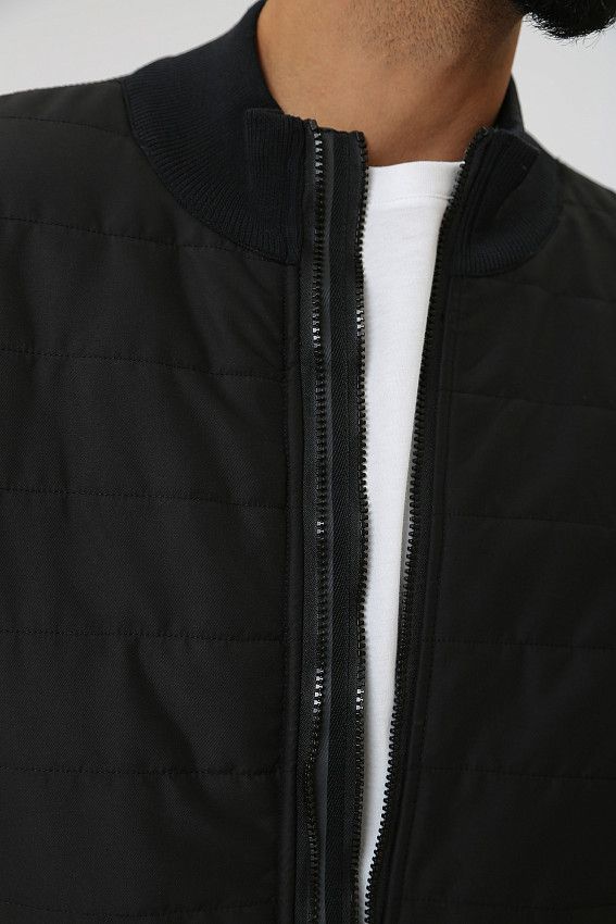 Куртка Strellson Черный