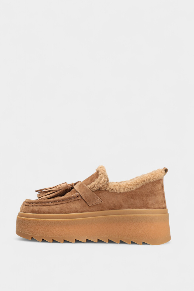 GA0993-5 Туфли Graciana Коричневый