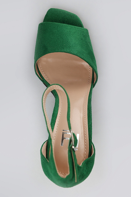 Босоножки Rio fiore