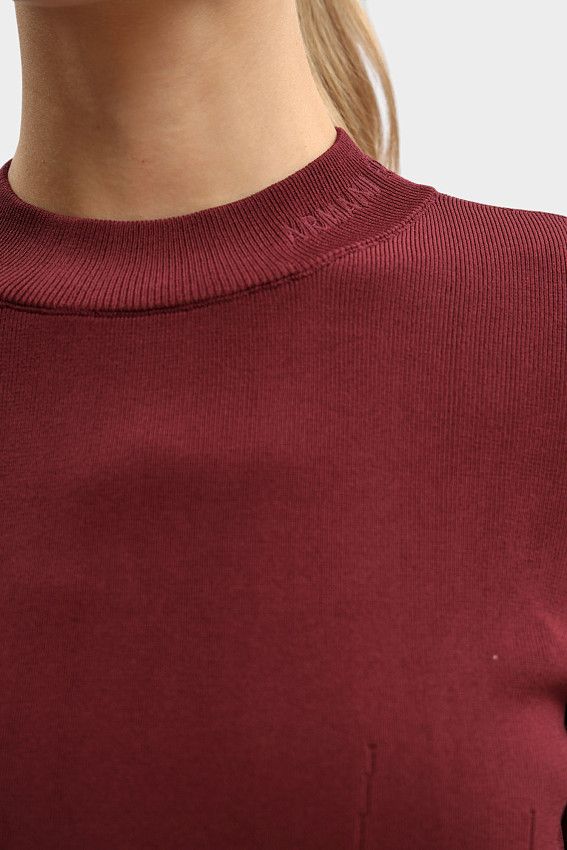 Джемпер Armani Exchange Желтый