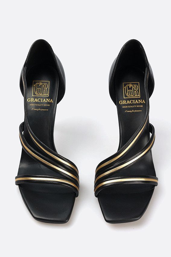 Босоножки Graciana