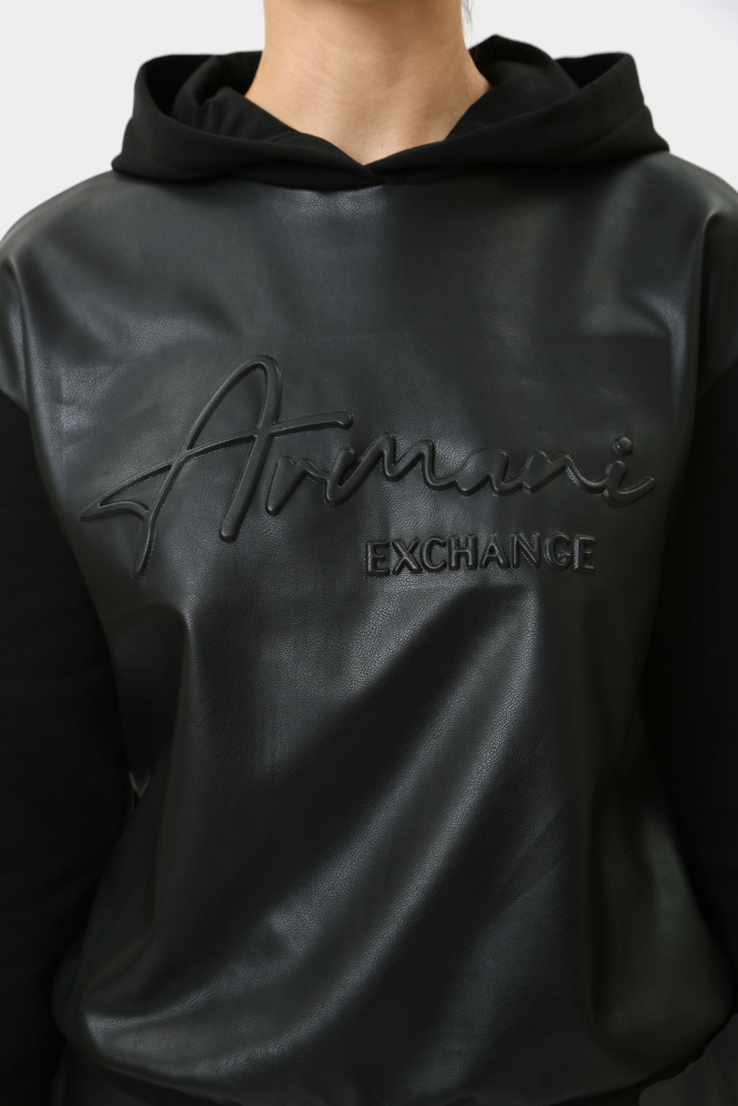 6DYM91_YJFLZ худи armani exchange 