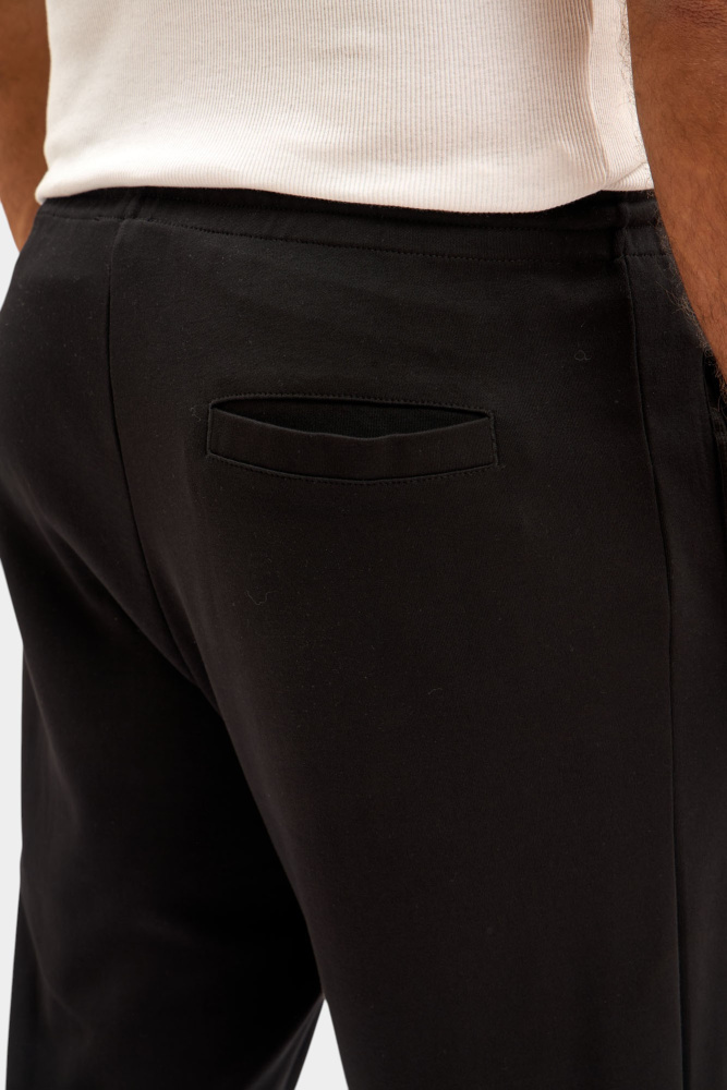 VM-ERK-20-588 Брюки Van Mich Черный