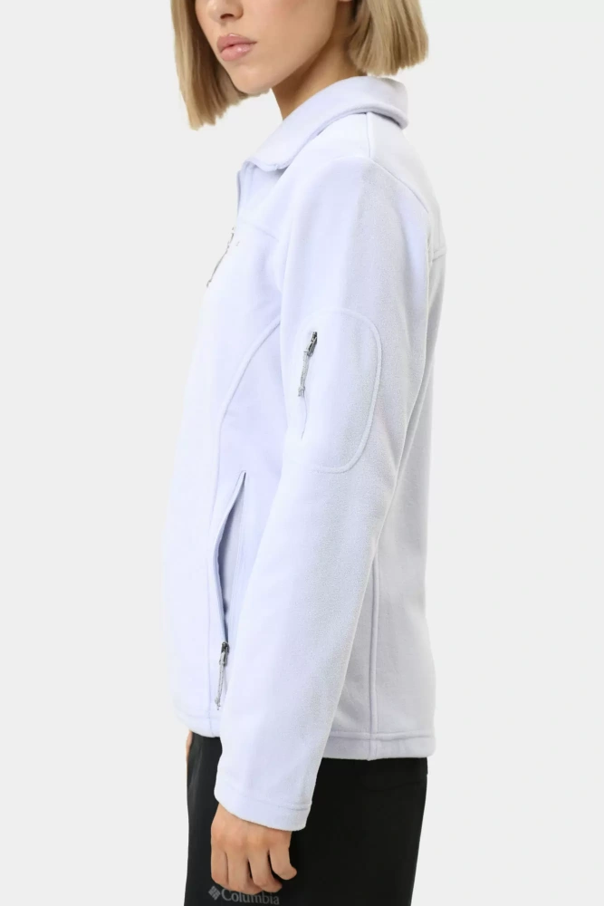 1465351 куртка трикотажная columbia 