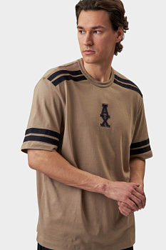 Футболка Armani Exchange