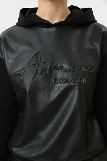 Худи Armani Exchange - купить худи Armani Exchange в интернет-магазине, цены в Москве и Краснодаре - Мёд