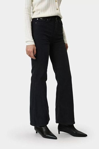 Брюки Pepe Jeans
