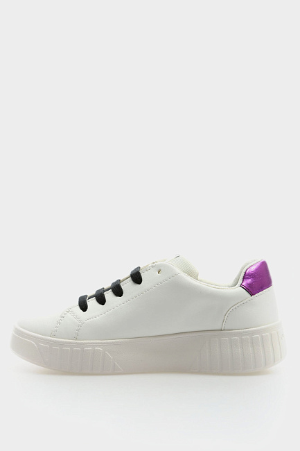 Кроссовки Geox