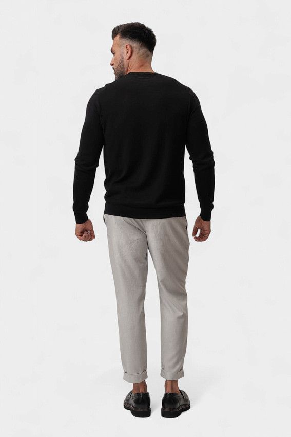 Джемпер Karl Lagerfeld Черный