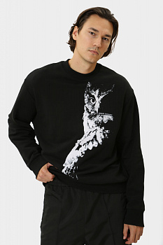 Свитшот Armani Exchange