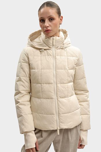 Куртка утепленная Armani Exchange