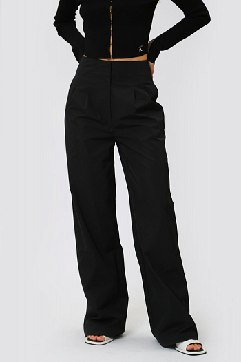 Брюки Calvin Klein Jeans